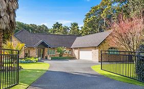 Nz County Holiday Home